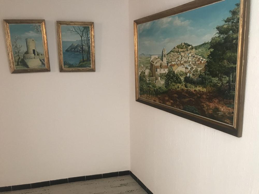 فندق هوستل كاز بومبو كالا راتخاذا المظهر الخارجي الصورة